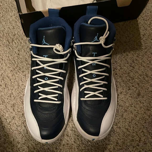 Jordan Other - Air Jordan 12 “Obsidian”